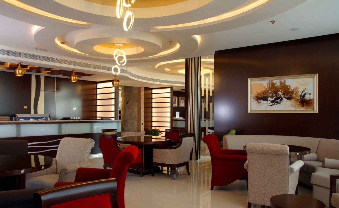 Ewan Tower Hotel Apartments Ajman Exterior foto